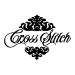Cross-stich